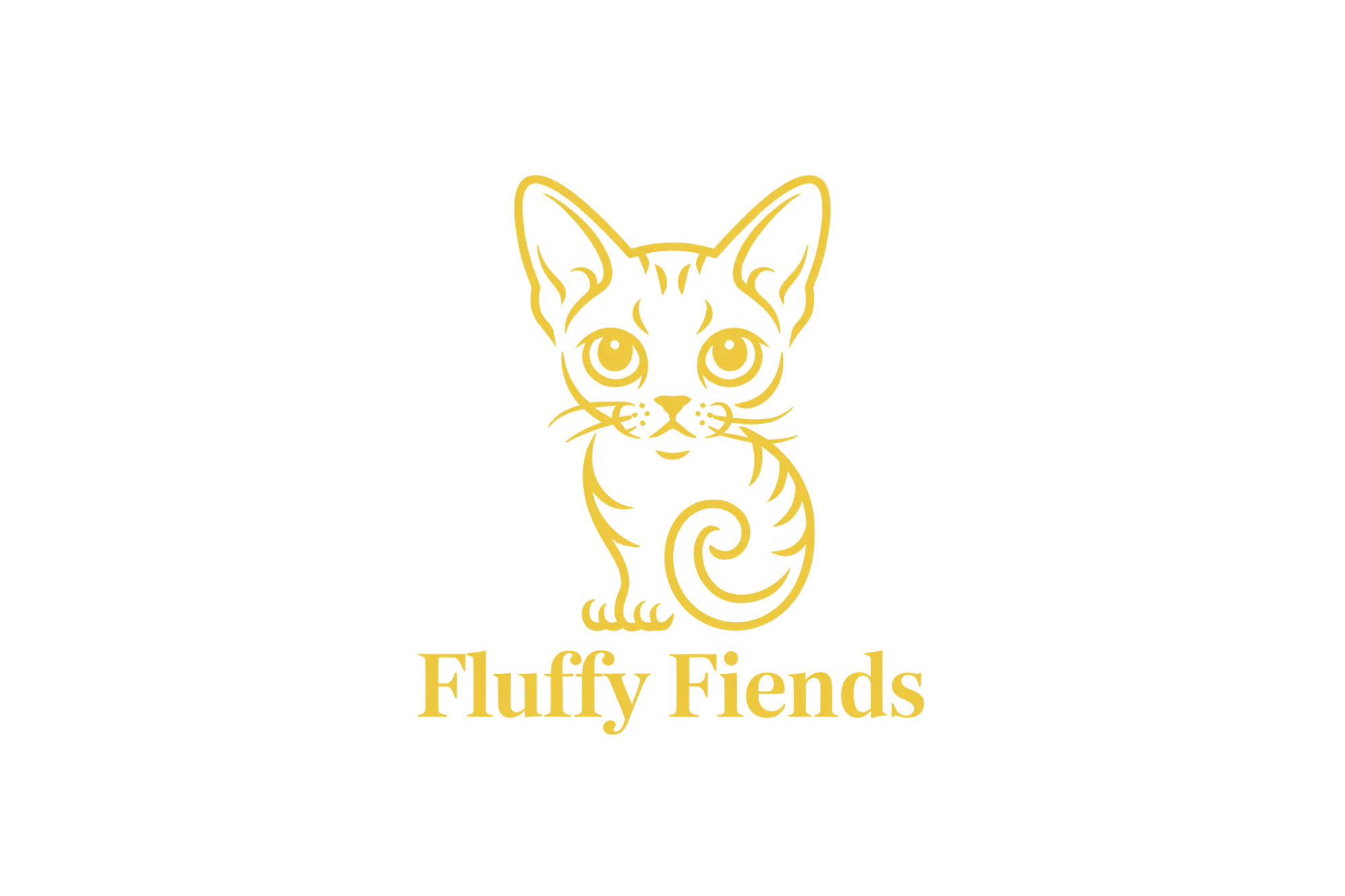 FluffyFiends Devon Rex Cattery