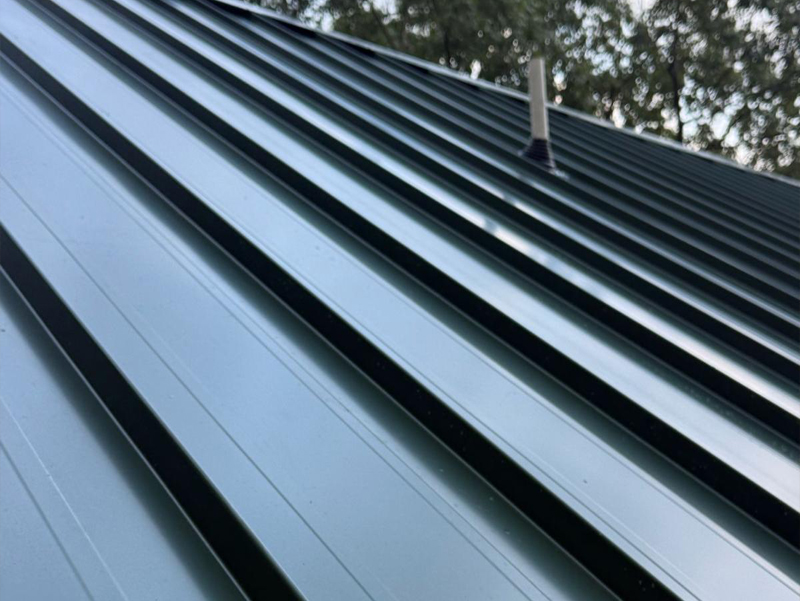 Roof and Restoration Masters Team